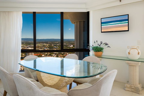 Aegean Resort Apartments - Accommodation VIC 16
