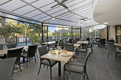 Sovereign On The Gold Coast - Accommodation VIC 44