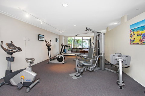 Sovereign On The Gold Coast - Accommodation VIC 13