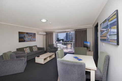 Sovereign On The Gold Coast - Accommodation VIC 35