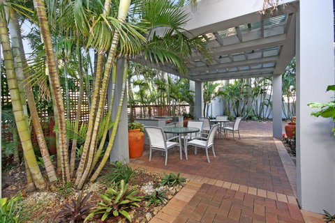 Sovereign On The Gold Coast - Accommodation VIC 11