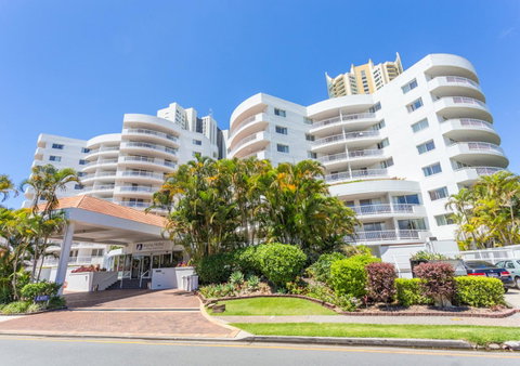 Sovereign On The Gold Coast - Accommodation VIC 4