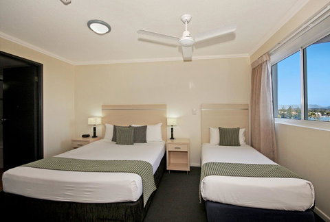 Sovereign On The Gold Coast - Accommodation VIC 40