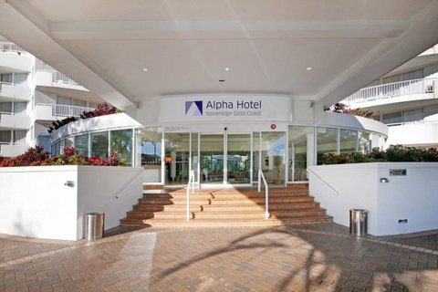 Sovereign On The Gold Coast - Accommodation VIC 9