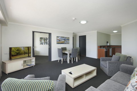 Sovereign On The Gold Coast - Accommodation VIC 43