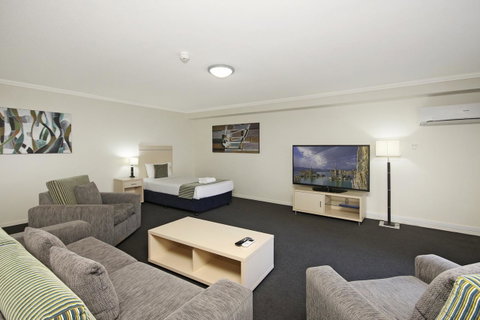 Sovereign On The Gold Coast - Accommodation VIC 29