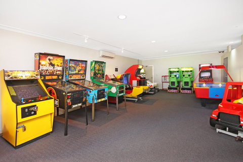 Sovereign On The Gold Coast - Accommodation VIC 12