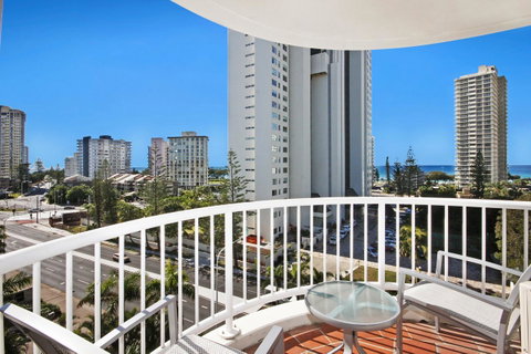 Sovereign On The Gold Coast - Accommodation VIC 10