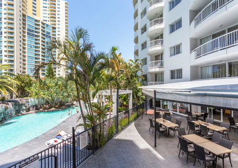 Sovereign On The Gold Coast - Accommodation VIC 5