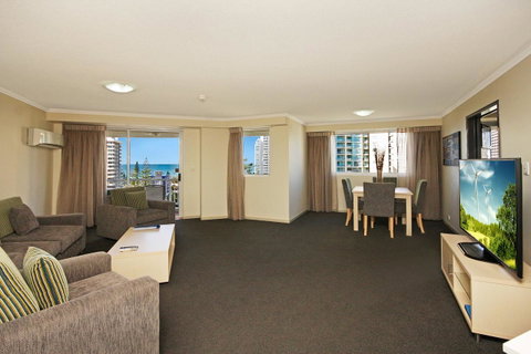 Sovereign On The Gold Coast - Accommodation VIC 39