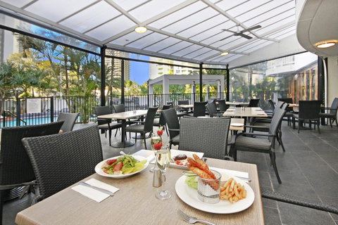 Sovereign On The Gold Coast - Accommodation VIC 21