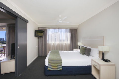 Sovereign On The Gold Coast - Accommodation VIC 41