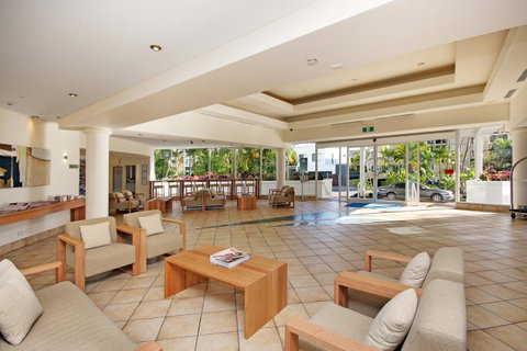 Sovereign On The Gold Coast - Accommodation VIC 19