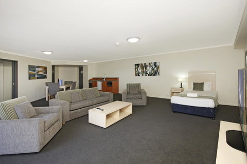 Sovereign On The Gold Coast - Accommodation VIC 36