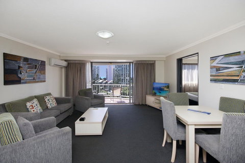 Sovereign On The Gold Coast - Accommodation VIC 8