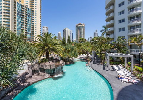 Sovereign On The Gold Coast - Accommodation VIC 2
