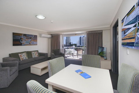 Sovereign On The Gold Coast - Accommodation VIC 31