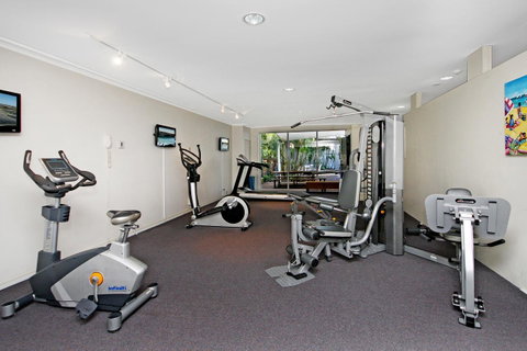 Sovereign On The Gold Coast - Accommodation VIC 26