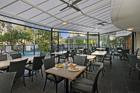 Sovereign On The Gold Coast - Accommodation VIC 23