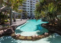 Alpha Sovereign Hotel