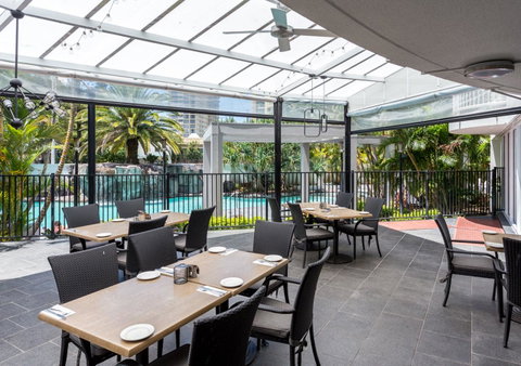 Sovereign On The Gold Coast - Accommodation VIC 1