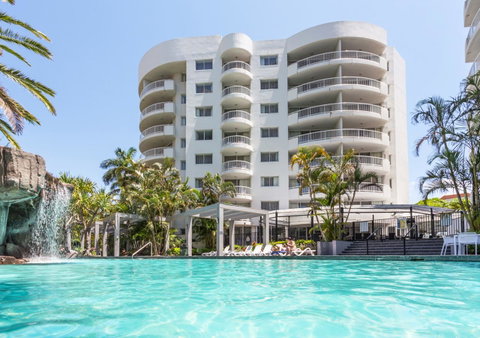 Sovereign On The Gold Coast - Accommodation VIC 6