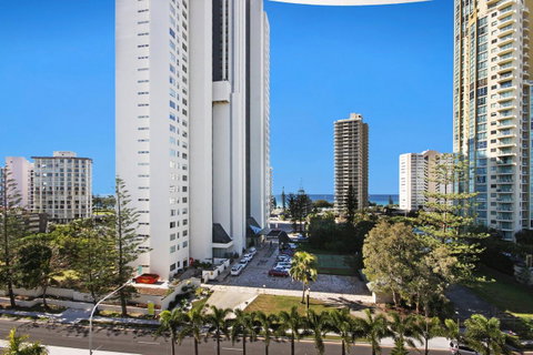 Sovereign On The Gold Coast - Accommodation VIC 17