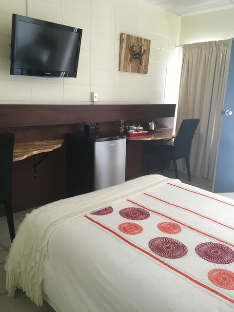 Black Marlin Motel - Accommodation VIC 24