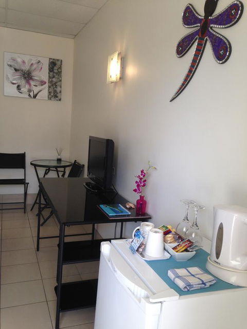 Black Marlin Motel - Accommodation VIC 9