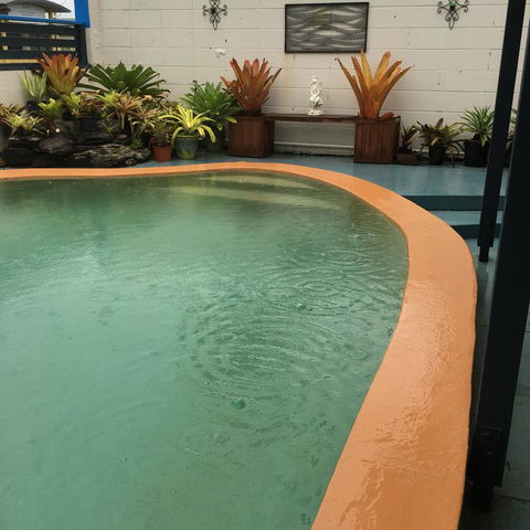 Black Marlin Motel - Accommodation VIC 25