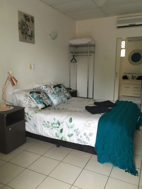 Black Marlin Motel - Accommodation VIC 11