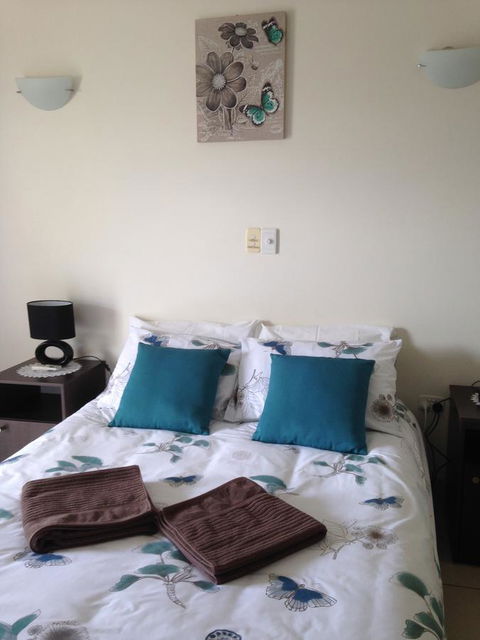 Black Marlin Motel - Accommodation VIC 4