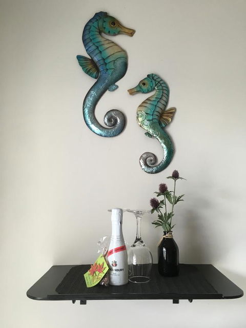Black Marlin Motel - Accommodation VIC 14