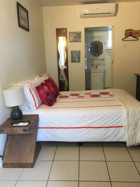 Black Marlin Motel - Accommodation VIC 15
