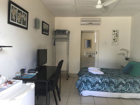 Black Marlin Motel - Accommodation VIC 22