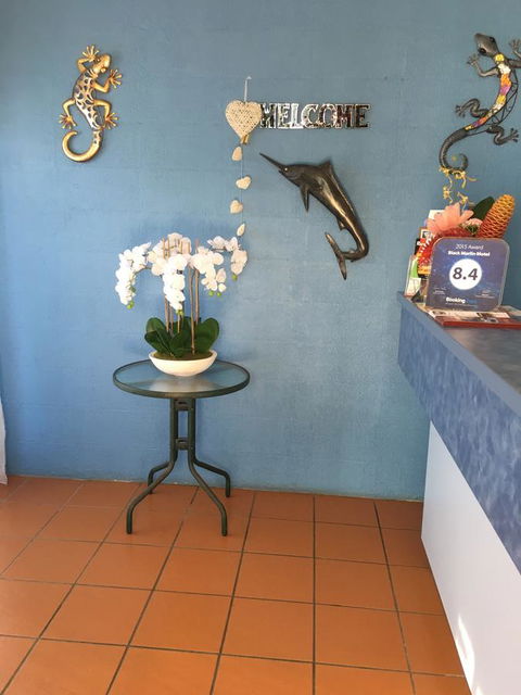 Black Marlin Motel - Accommodation VIC 1
