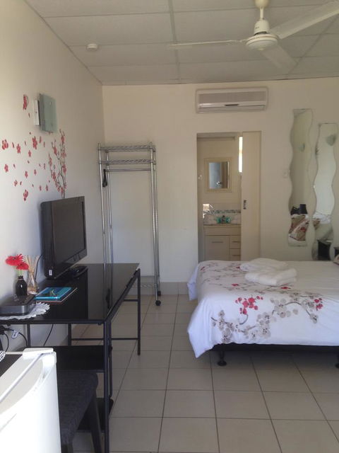 Black Marlin Motel - Accommodation VIC 8