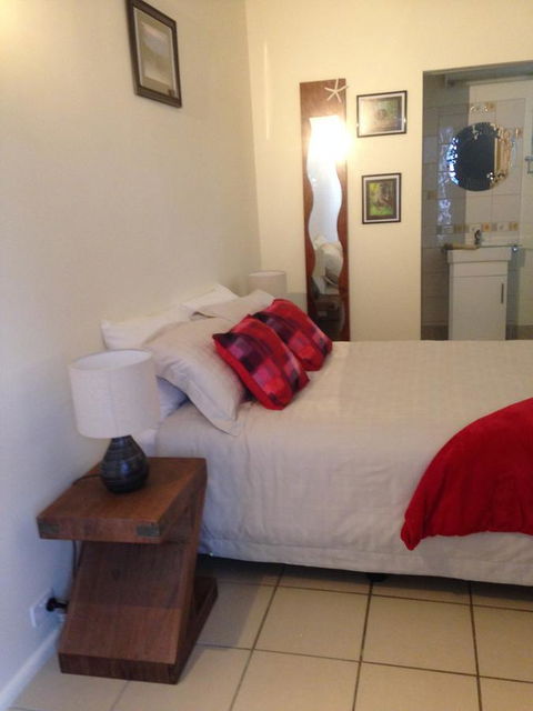 Black Marlin Motel - Accommodation VIC 10