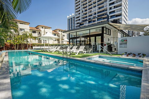 Ultra Broadbeach - Accommodation VIC 4
