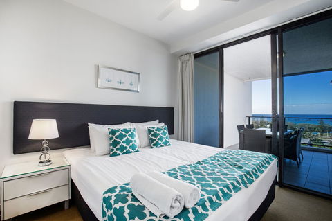 Ultra Broadbeach - Accommodation VIC 42