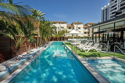 Ultra Broadbeach - Accommodation VIC 5