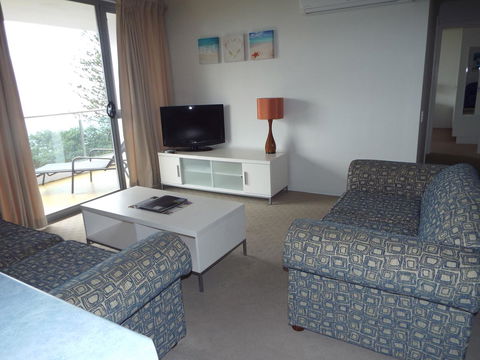 Northwind Beachfront Apartments - Accommodation VIC 16