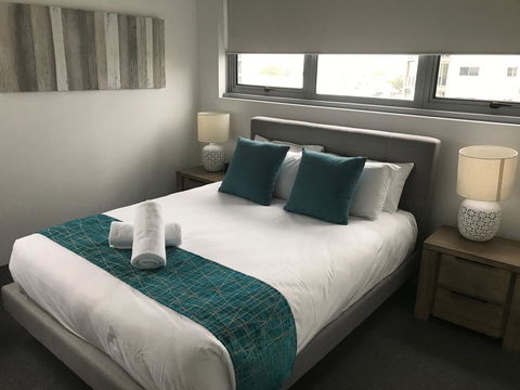 Northwind Beachfront Apartments - Accommodation VIC 21
