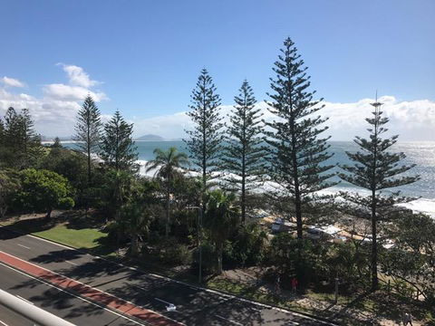 Northwind Beachfront Apartments - Accommodation VIC 10