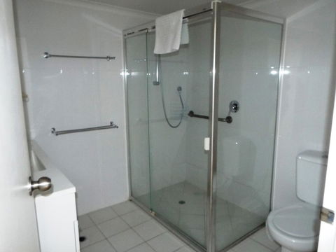 Northwind Beachfront Apartments - Accommodation VIC 24