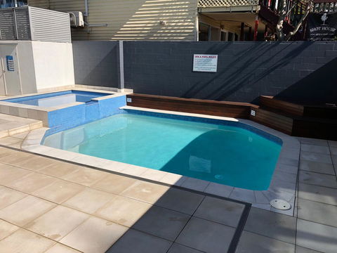 Northwind Beachfront Apartments - Accommodation VIC 9