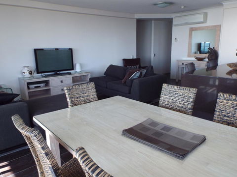 Northwind Beachfront Apartments - Accommodation VIC 13