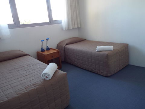 Northwind Beachfront Apartments - Accommodation VIC 17