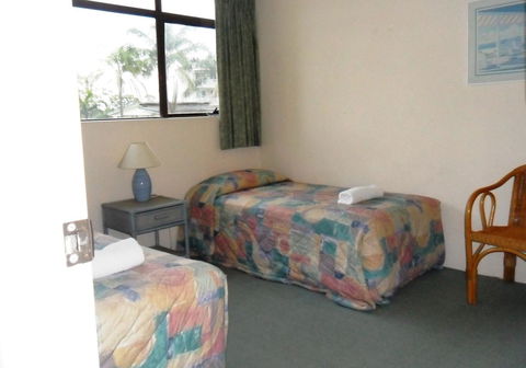Northwind Beachfront Apartments - Accommodation VIC 18