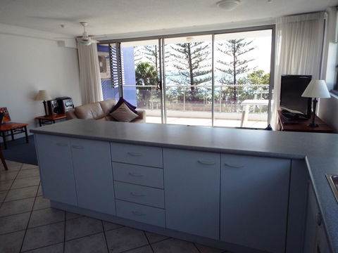 Northwind Beachfront Apartments - Accommodation VIC 19